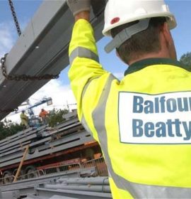 Balfour Beatty