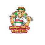Mulligan Mike’s Golf Balls