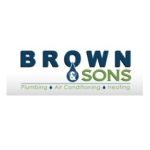 Brown and Sons Plumbing