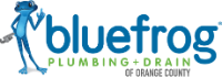 Bluefrog Plumbing + Drain of Orange County
